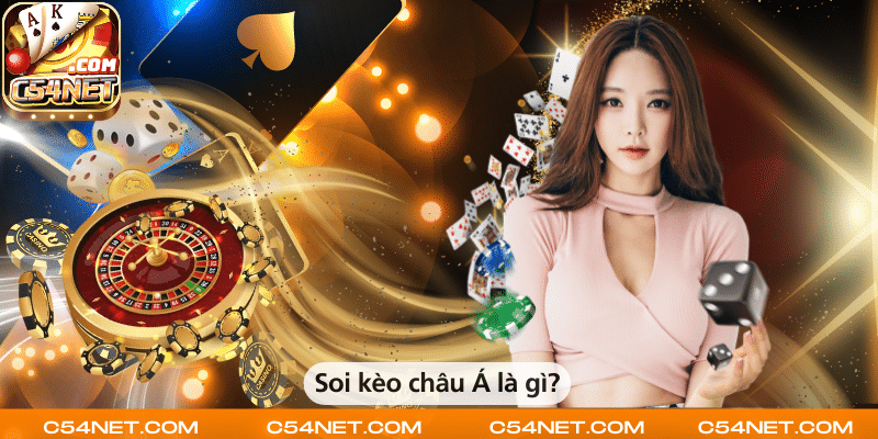 Soi kèo châu Á là hình thức dự đoán kết quả trận đấu dựa trên tỷ lệ chấp giữa hai đội, giúp cân bằng khả năng chiến thắng khi có sự chênh lệch trình độ.