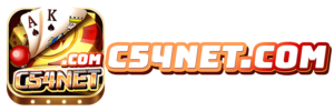 c54net.com Logo
